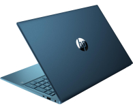 HP Pavilion 15 Ryzen 7-5700/16GB/512/Win11 Green - 696444 - zdjęcie 5